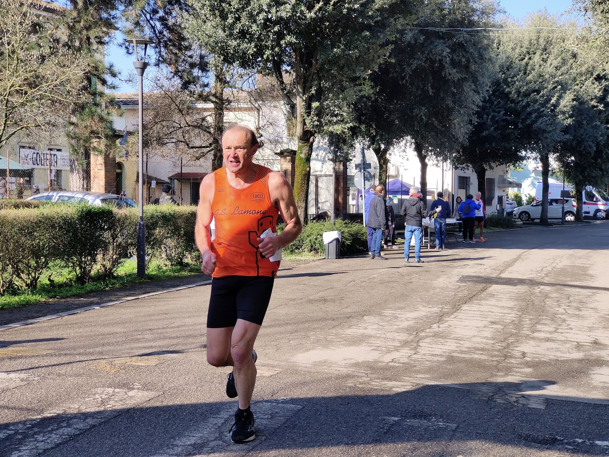 San Patrizio: Trofeo Buriani e Vaienti - 02 marzo 2025